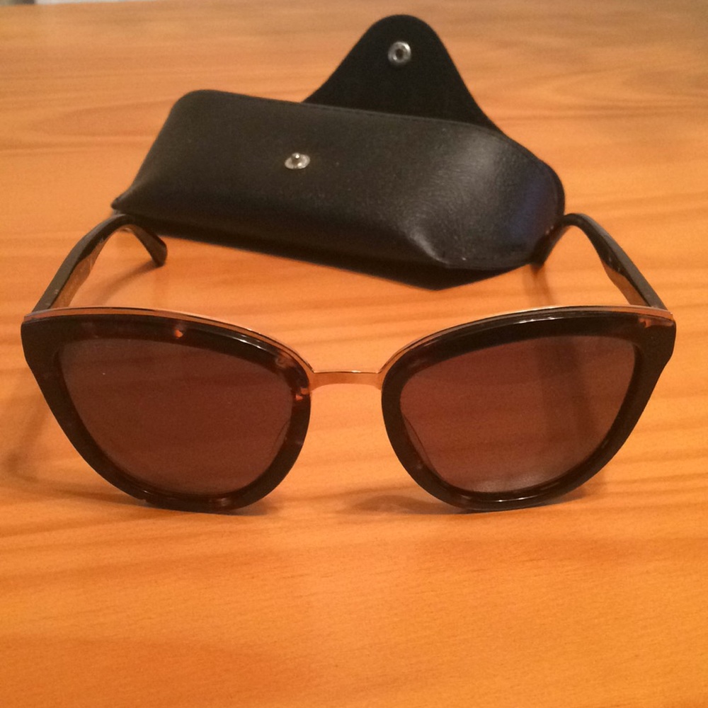 New Diff Sunglasses - image 3